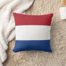 Recherche de tricolore coussins Drapeau