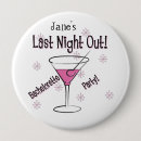 Recherche de partie nuptiale badges Jeunes mariées