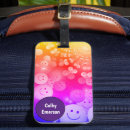 Recherche de emoticon bagages étiquettes Tendance