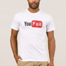 Recherche de échouez tshirts Drôle