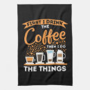 Recherche de motivation cuisine linges Café