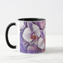 Zoek naar roze orchidee mokken Floreel