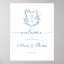 Recherche de traditionnel mariage posters Monogramme