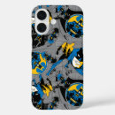 Zoek naar gotham iphone hoesjes Dc comics