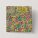 Recherche de cartes de pays badges Couleur
