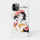 Recherche de attitude iphone coques Fille
