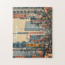 Recherche de postal puzzles Vacances
