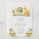 Recherche de occasions invitations Été