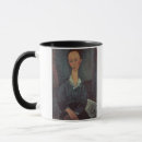 Recherche de modigliani tasses Plus tard