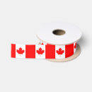 Zoek naar canadees lint Land