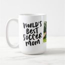 Recherche de foot tasses Maman de foot