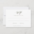 Zoek naar wit blad Elegant