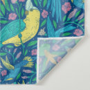 Recherche de oiseaux exotiques art Fleurs