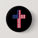Recherche de drapeau chrétien badges Foi