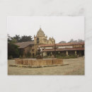Recherche de missions cartes postales Temple