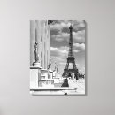 Recherche de tour eiffel vintage toiles Paris