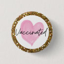 Recherche de vaccine buttons Coeur