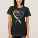 Recherche de world down syndrome day tshirts Monde