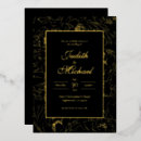 Recherche de événement formel invitations Sophistiqué
