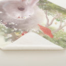 Zoek naar cartoon konijn dekens Lente