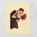 Recherche de embellissement cartes postales Vintage
