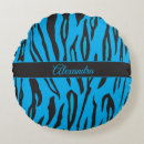 Recherche de tigre rayures coussins Chic