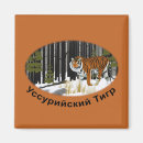 Zoek naar tiger magneten Dieren