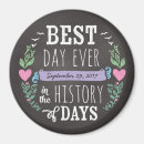 Recherche de tableau noir blanc magnets Craie