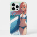 Recherche de surfeur iphone coques Tropical