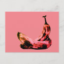 Recherche de fruits rouges cartes postales Rose