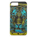 Recherche de beau chat iphone coques Tigre