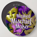 Recherche de mascarade badges Parti