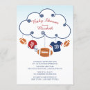 Zoek naar football uitnodigingen Helm