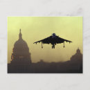 Recherche de avion de chasse cartes postales Jet
