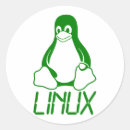 Recherche de gnu linux autocollants Geek