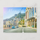 Recherche de le monaco cartes postales Ville