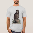 Recherche de illustration antique tshirts Animaux