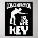 Zoek naar concentratie posters Grappig