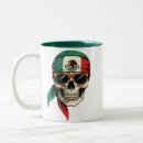 Recherche de drapeau mexicain tasses Drôle