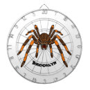 Recherche de araignées jeux de fléchettes Arachnide