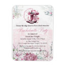 Recherche de country western save the dates Rose
