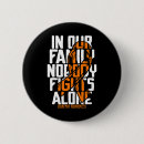 Recherche de leucémie badges Patient leucémique