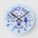 Recherche de dancers horloges Dancing