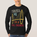Recherche de engineering tshirts Ingénierie