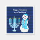 Zoek naar chanoeka servetten Happy hanukkah