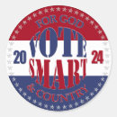 Recherche de présidentiel autocollants Démocrate