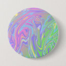 Recherche de couleur pastel badges Rose