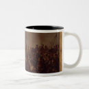 Recherche de waterloo tasses Champ de bataille