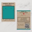 Recherche de sites web cartes visite Client(e)