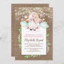 Recherche de toile jute invitations Rustique